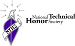 National Technical Honor Society Logo